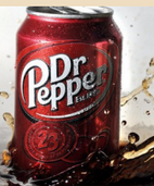 Dr Pepper